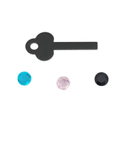 Angel Silver Pendant